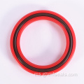Meterai getah o-ring pvc paip kelengkapan cincin getah